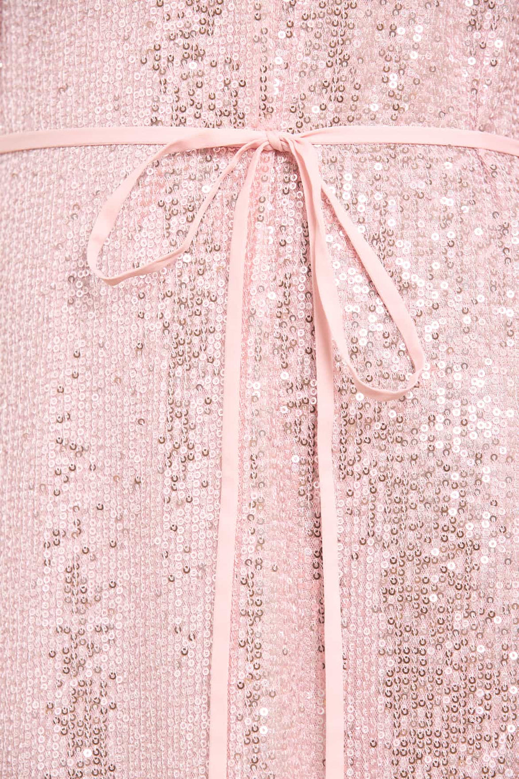 Esme Off-Shoulder Ballerina Dress