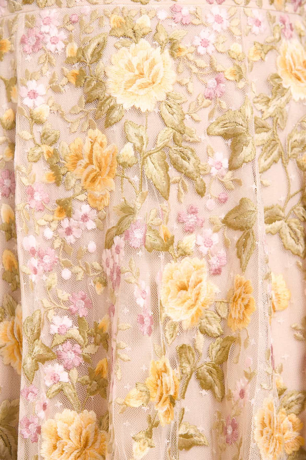 Florine One-Shoulder Mini Dress