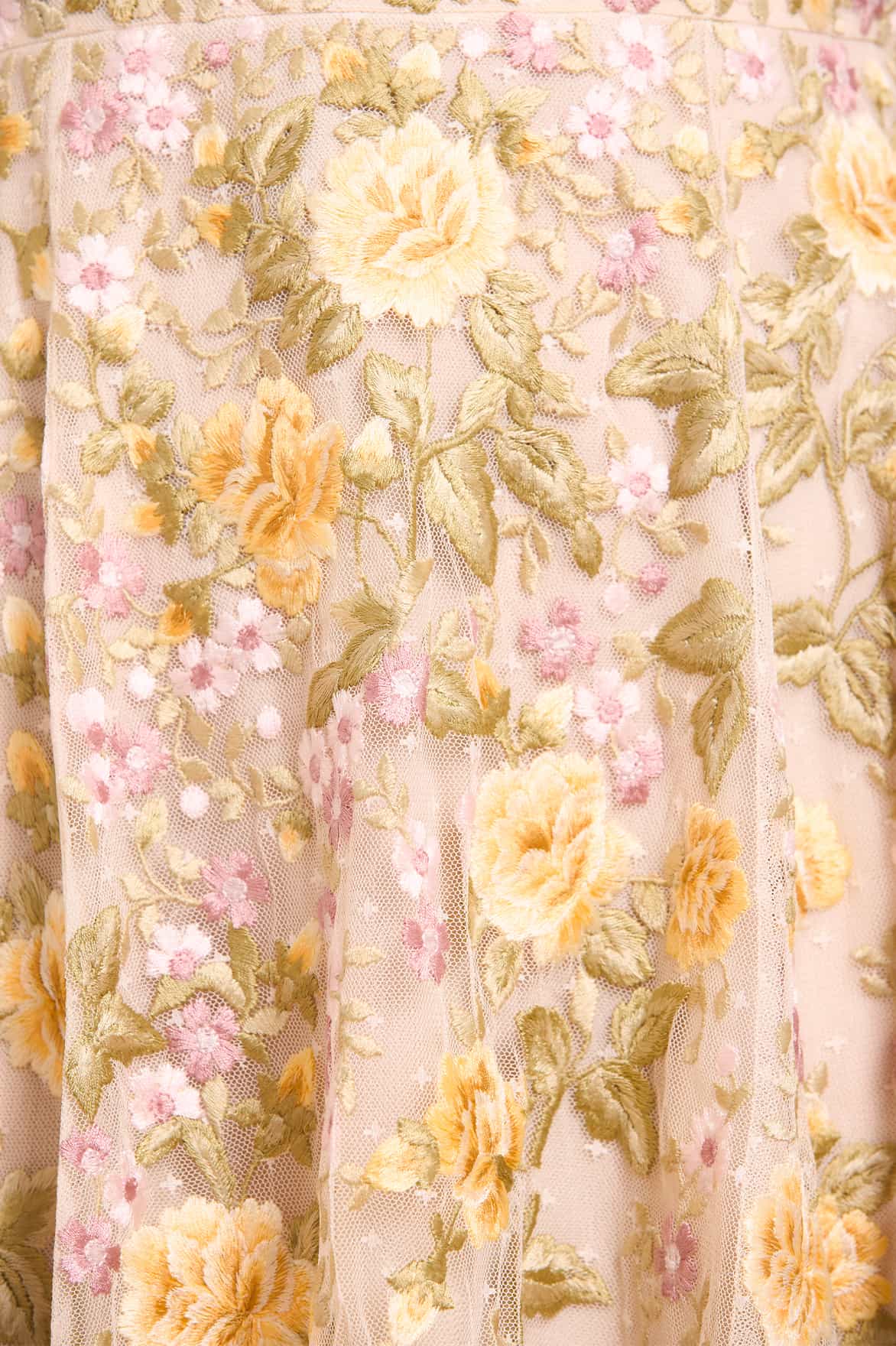 Florine One-Shoulder Mini Dress