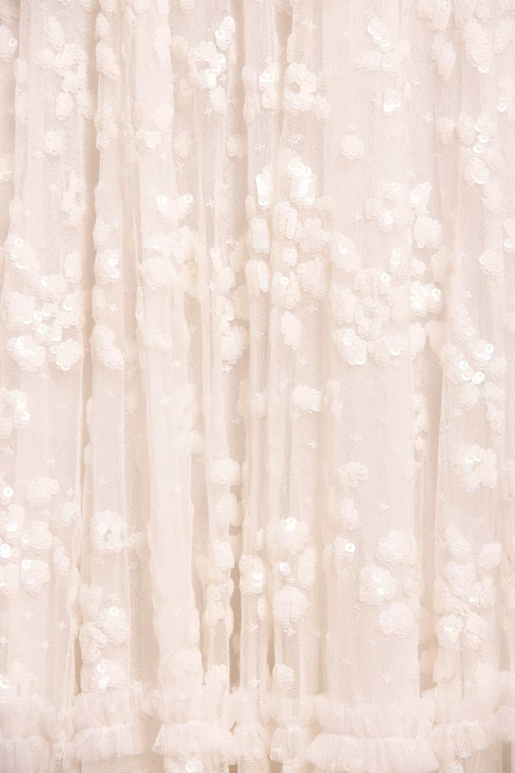 Maeva Cami Ankle Gown